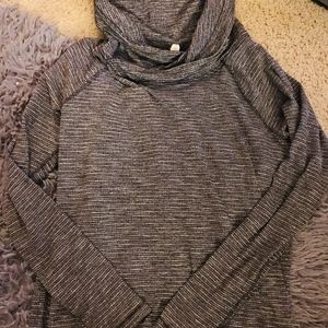 Lululemon Athletica